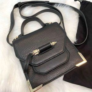 Mackage Rubie Cross Body Bag